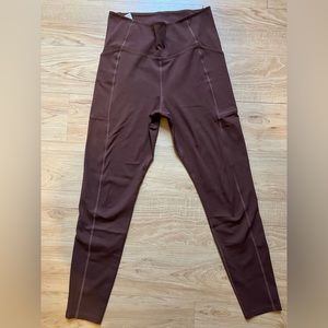 Girlfriend Collective Leggings